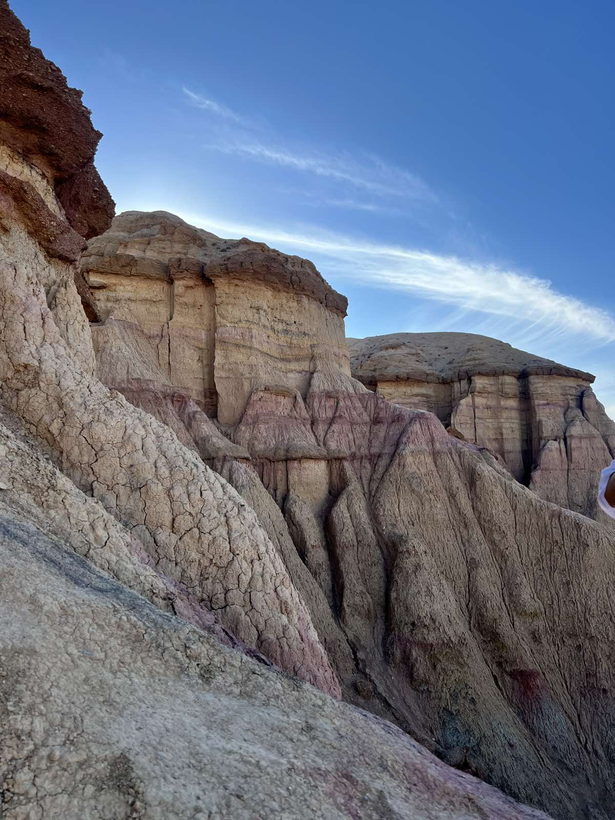 Tsagaan Suvarga, Mongolia